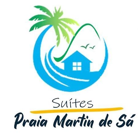 Suites Praia Martin De Sa Caraguatatuba Extérieur photo