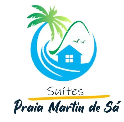 Suites Praia Martin De Sa Caraguatatuba Extérieur photo