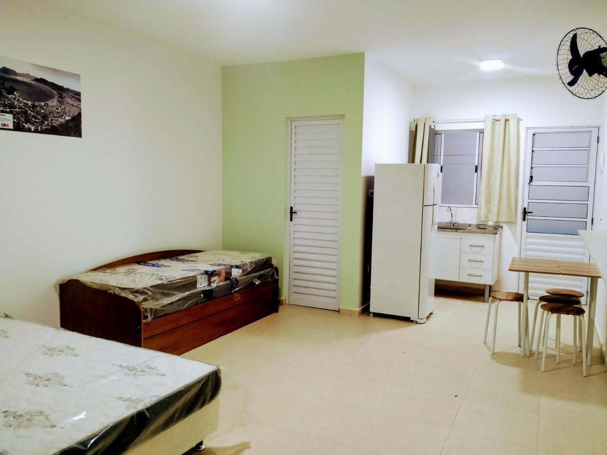 Suites Praia Martin De Sa Caraguatatuba Extérieur photo