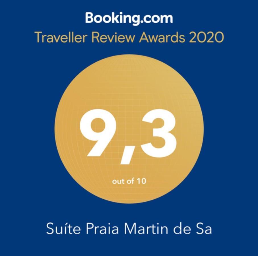 Suites Praia Martin De Sa Caraguatatuba Extérieur photo